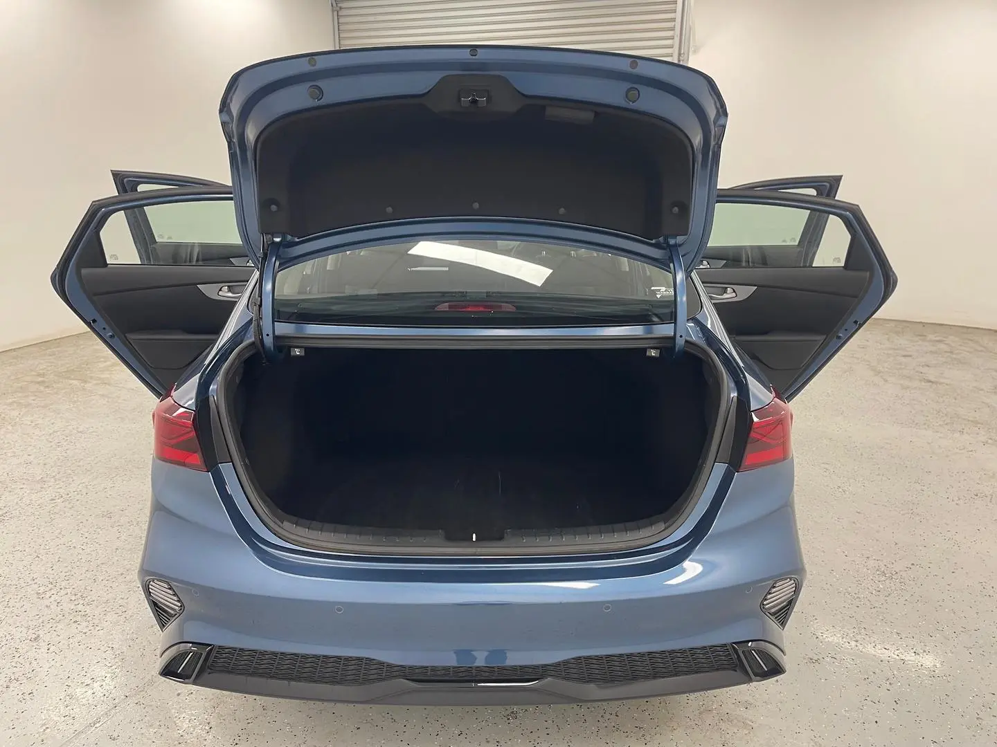 2023 Kia Cerato Gallery Image 10