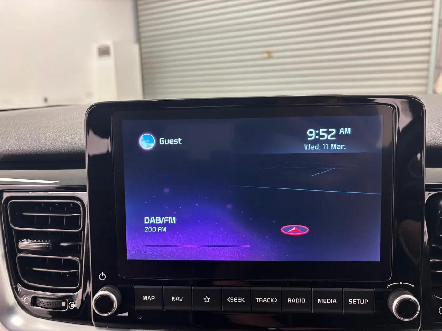 2022 Kia Stonic Gallery Image 28