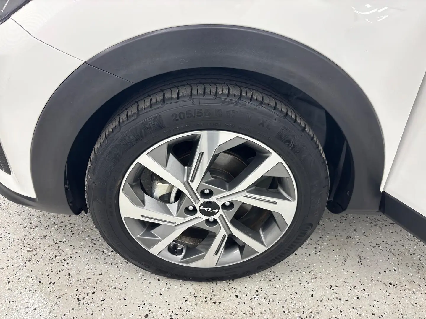 2022 Kia Stonic Gallery Image 16