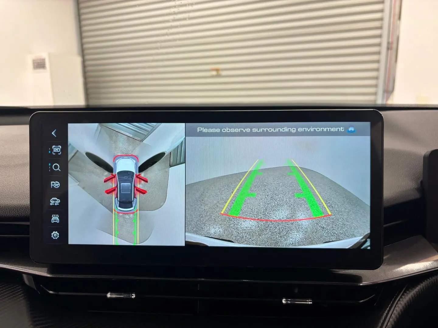 2024 GWM Haval H6GT Gallery Image 34