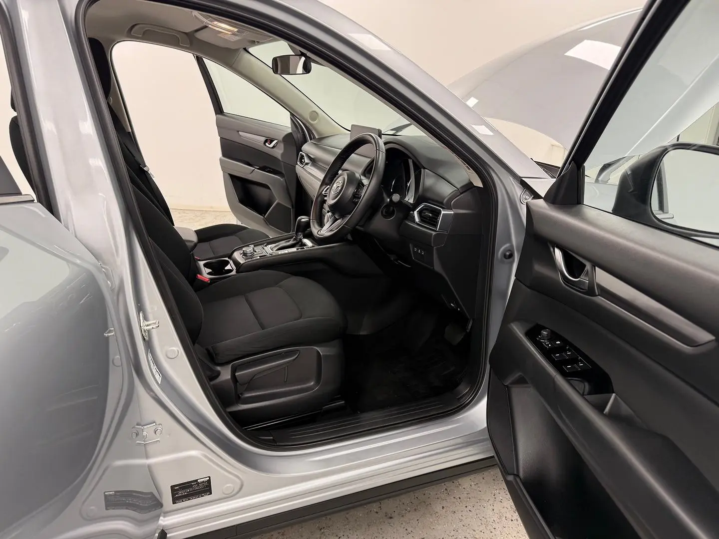 2023 Mazda CX-5 Gallery Image 17