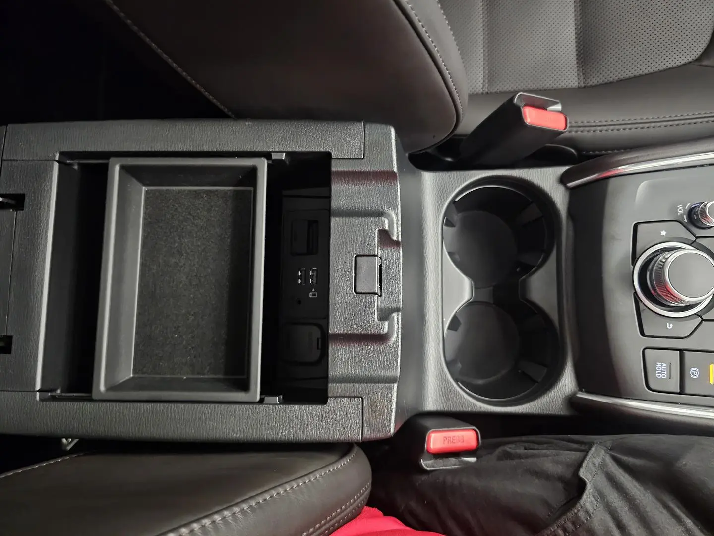 2019 Mazda CX-5 Gallery Image 35