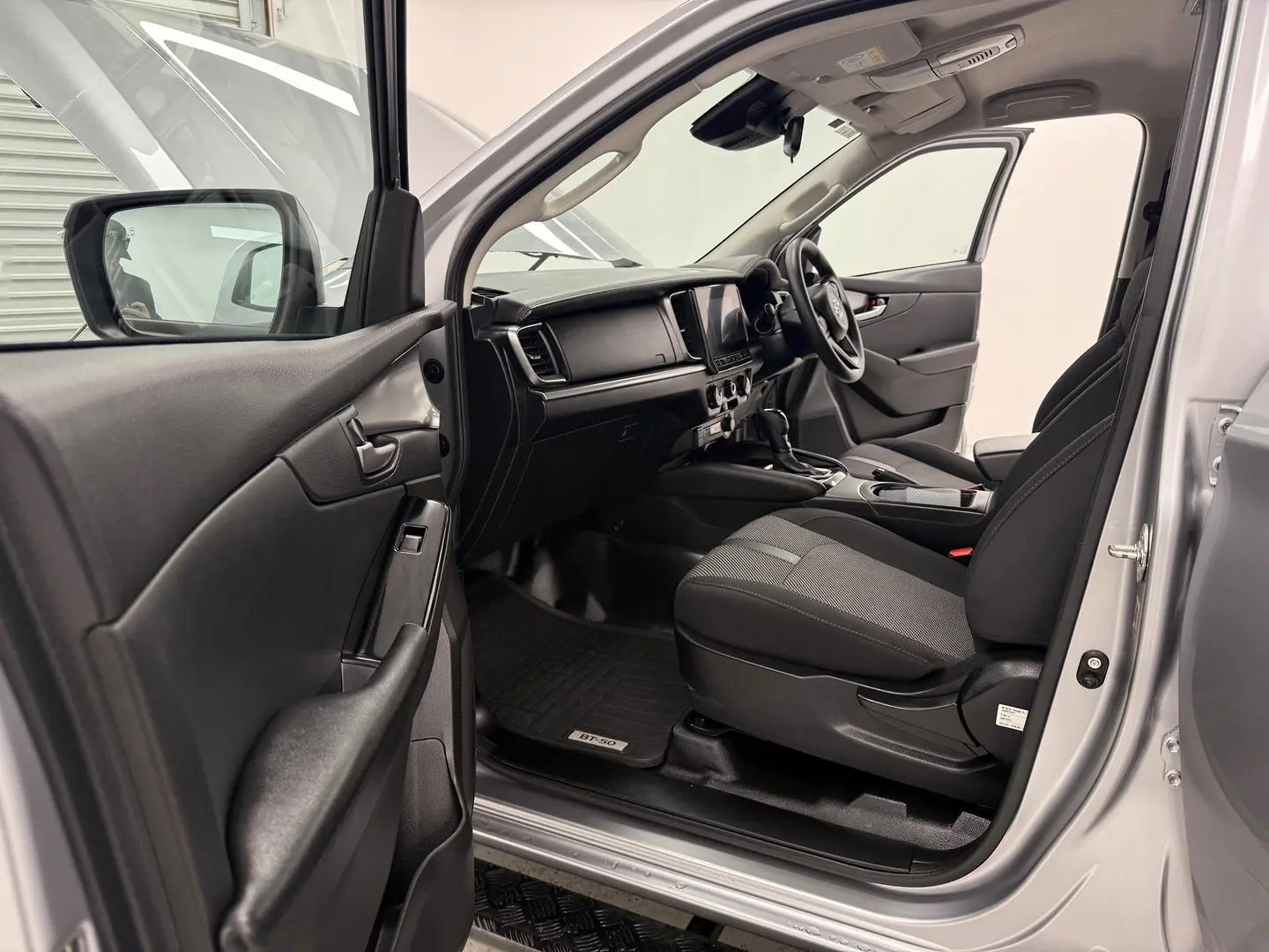 2021 Mazda BT-50 Gallery Image 10