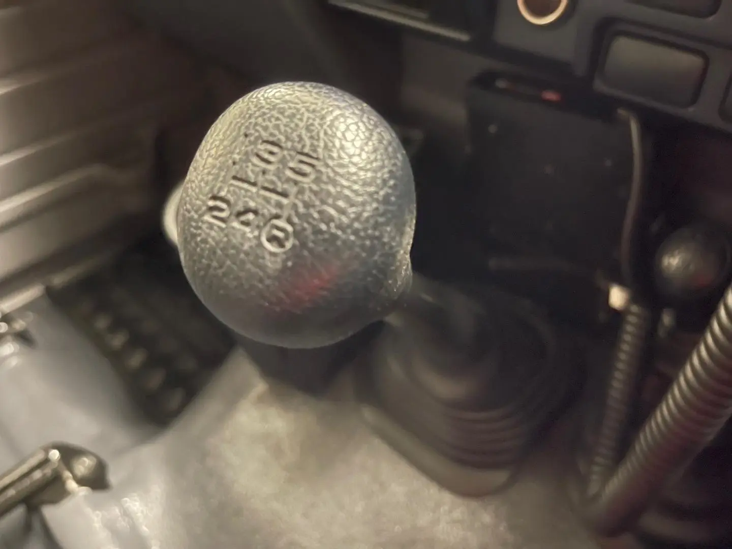 2023 Toyota Landcruiser Gallery Image 26