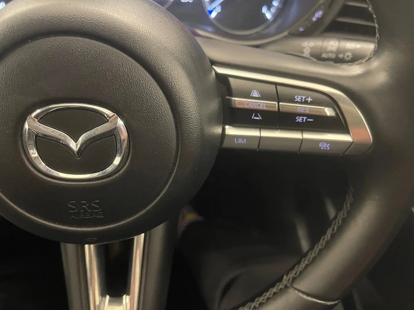 2022 Mazda CX-30 Gallery Image 32