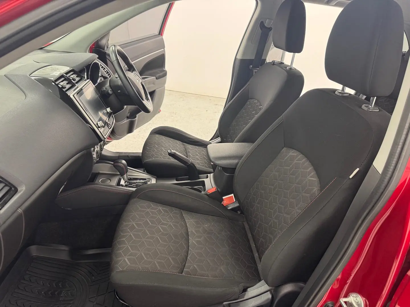 2019 Mitsubishi ASX Gallery Image 27