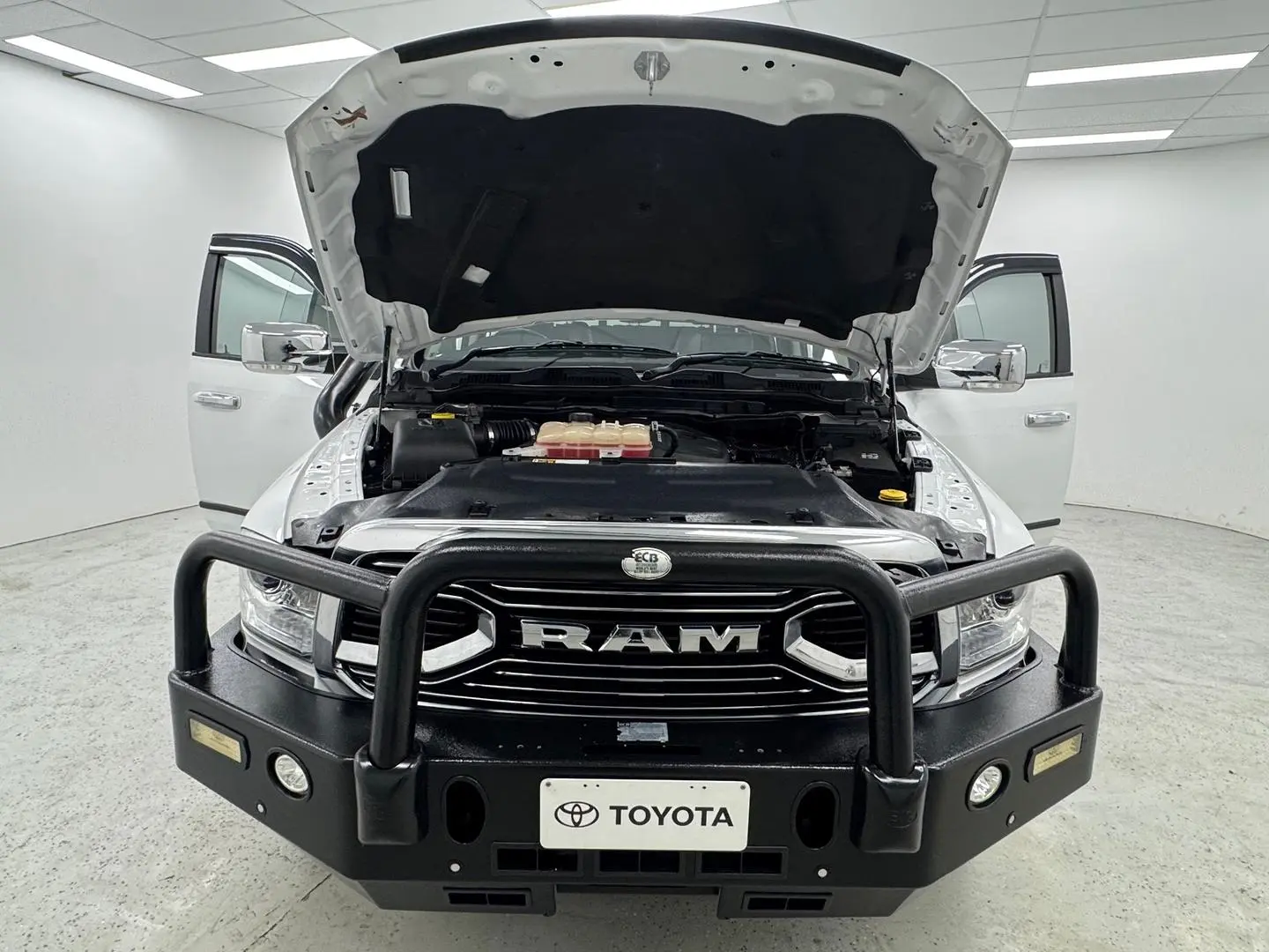 2020 RAM 1500 Gallery Image 13