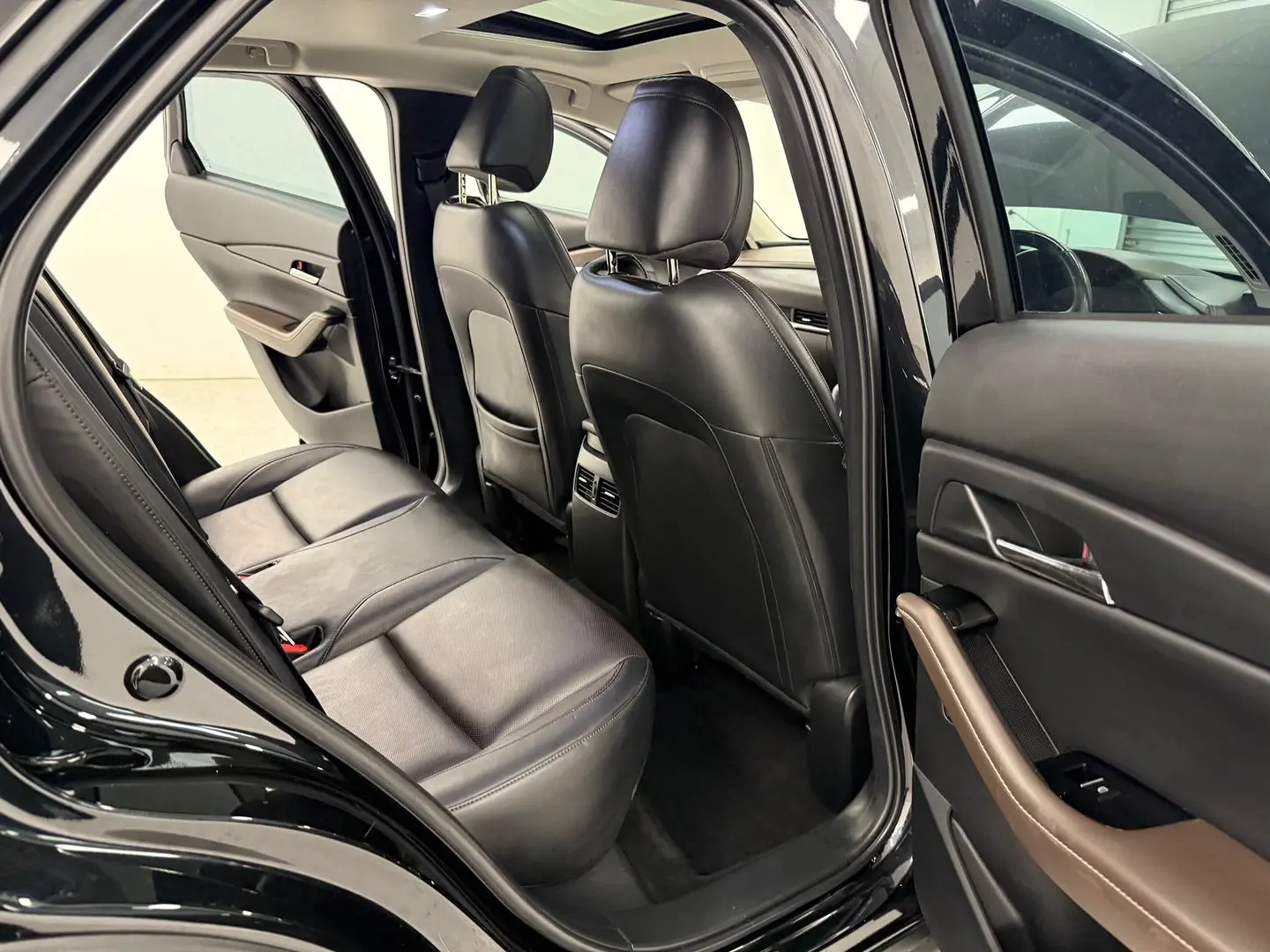 2020 Mazda CX-30 Gallery Image 18