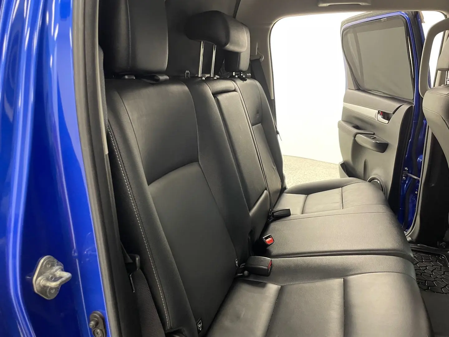 2018 Toyota Hilux Gallery Image 20