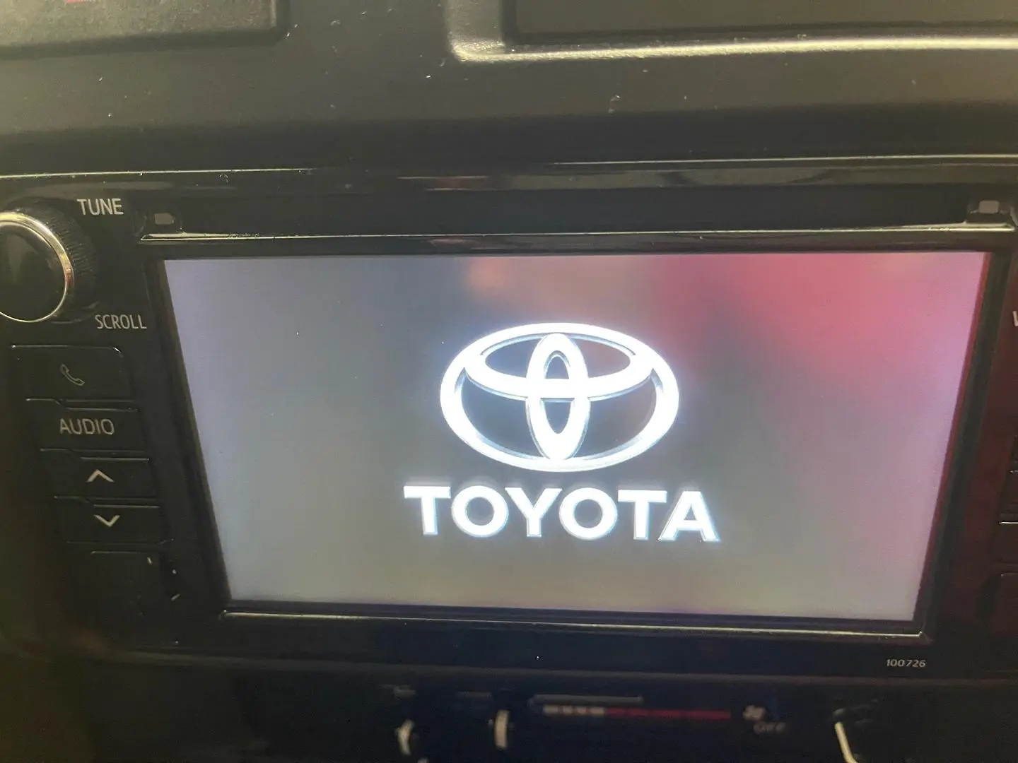 2023 Toyota Landcruiser Gallery Image 23