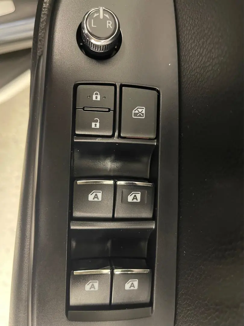 2019 Toyota Kluger Gallery Image 22