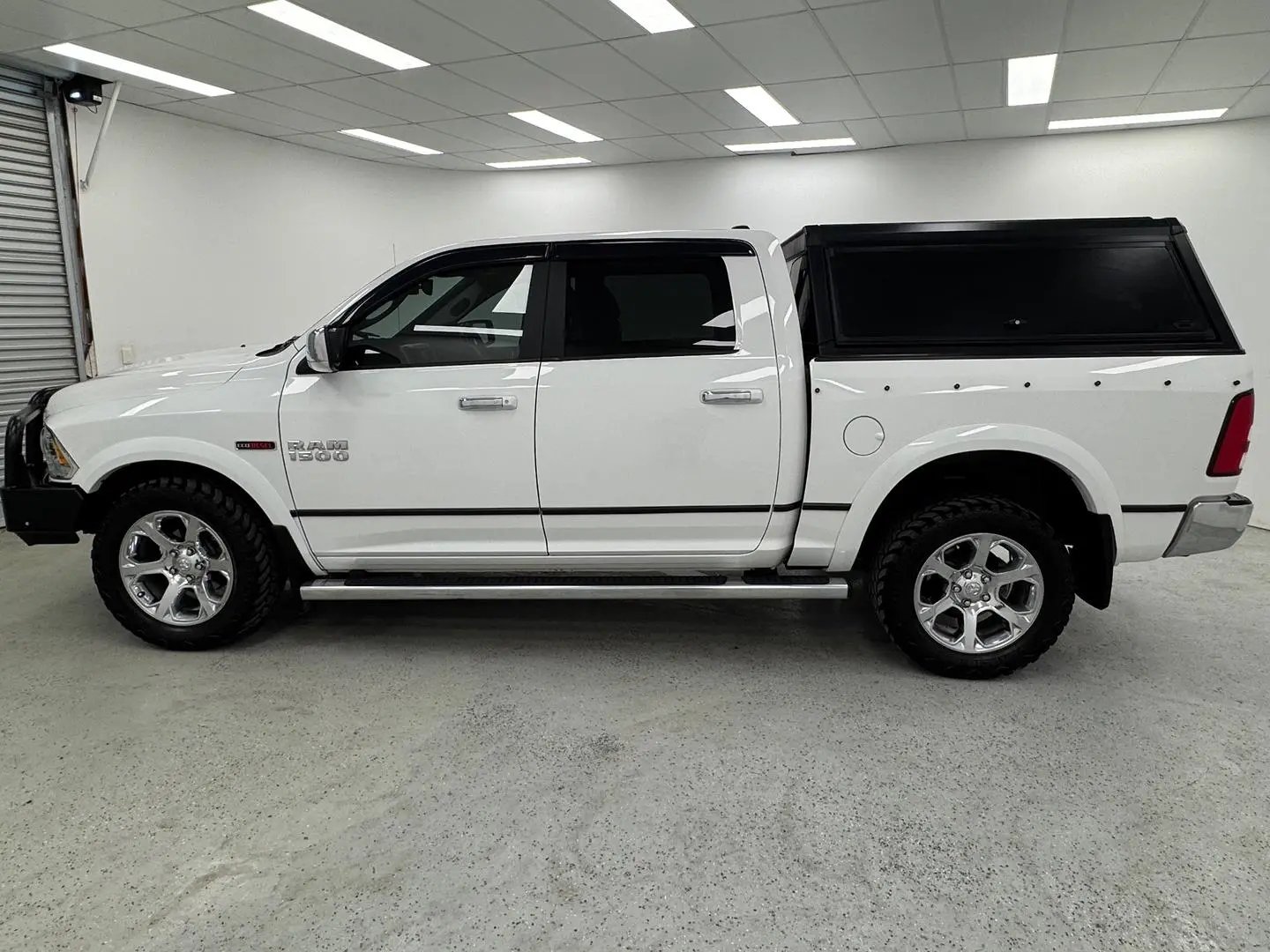 2020 RAM 1500 Gallery Image 5