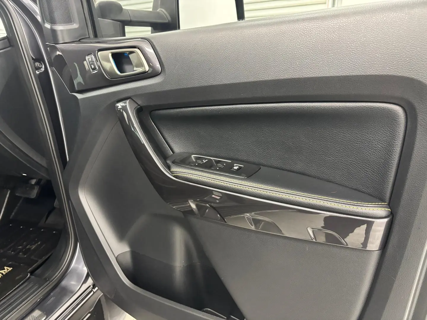 2020 Ford Ranger Gallery Image 54