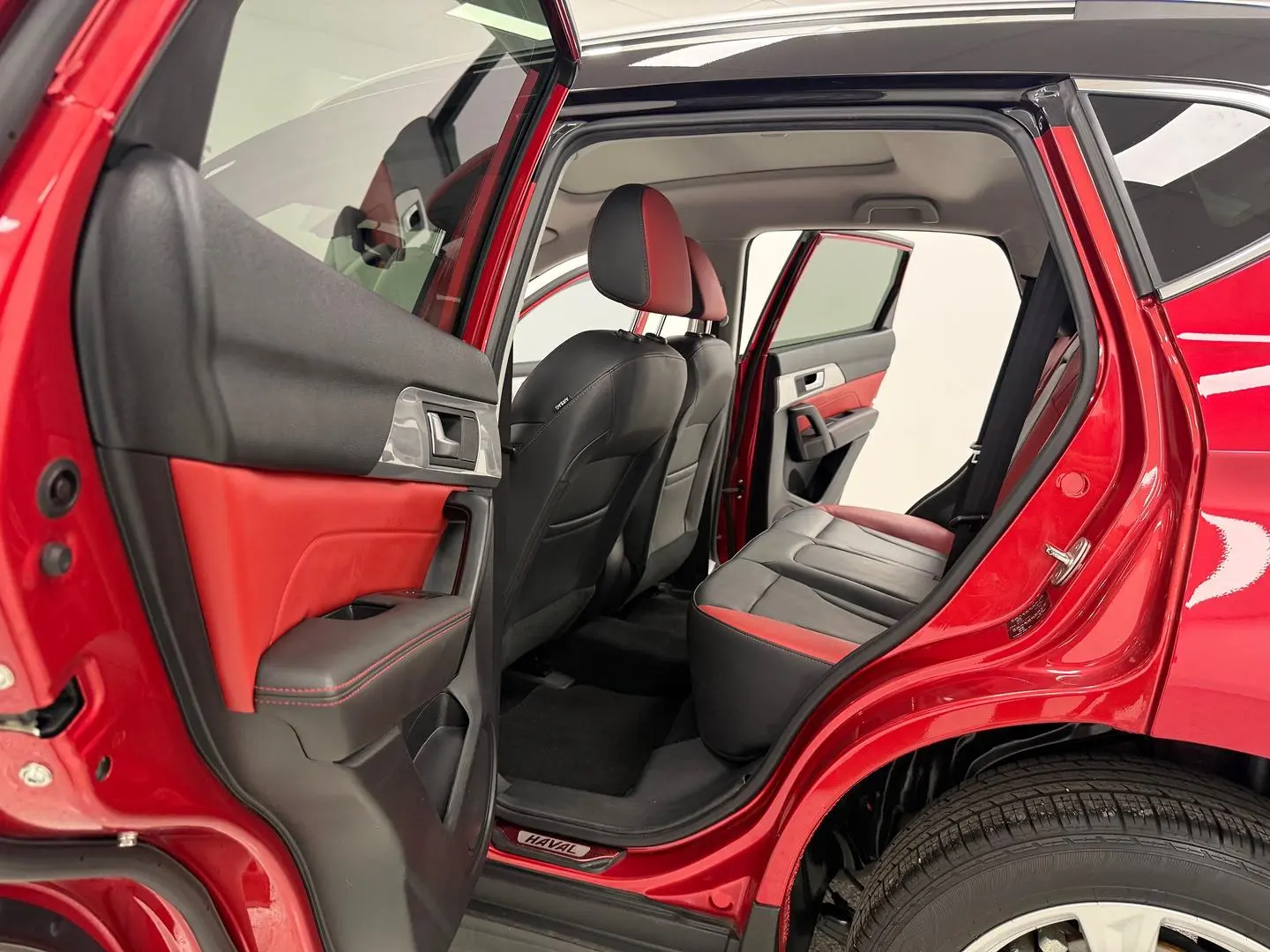 2020 Haval H2 Gallery Image 12