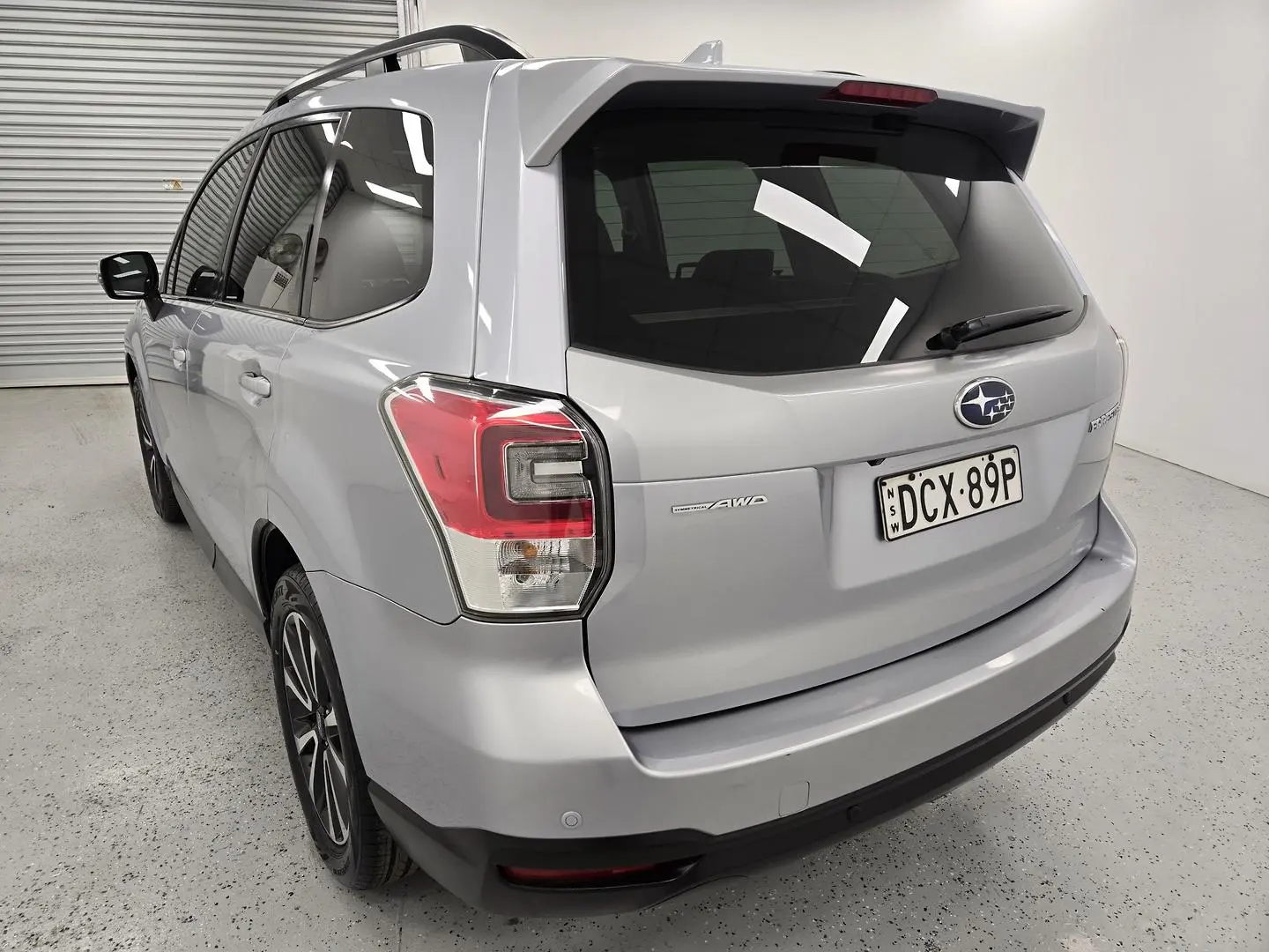 2016 Subaru Forester Image 5