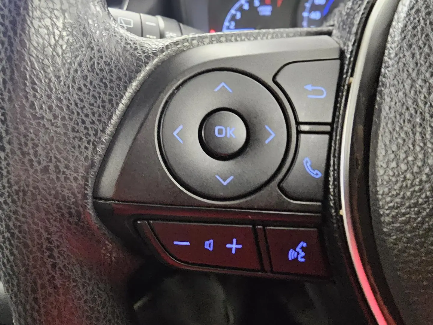 2019 Toyota Corolla Gallery Image 32