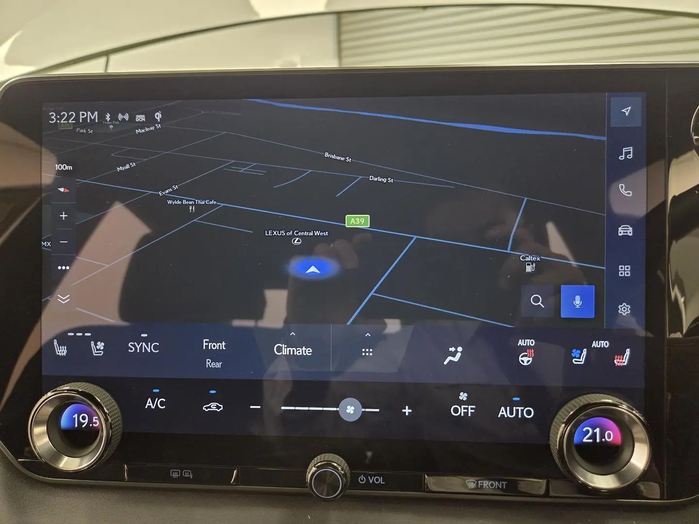 2025 Lexus RX Gallery Image 23