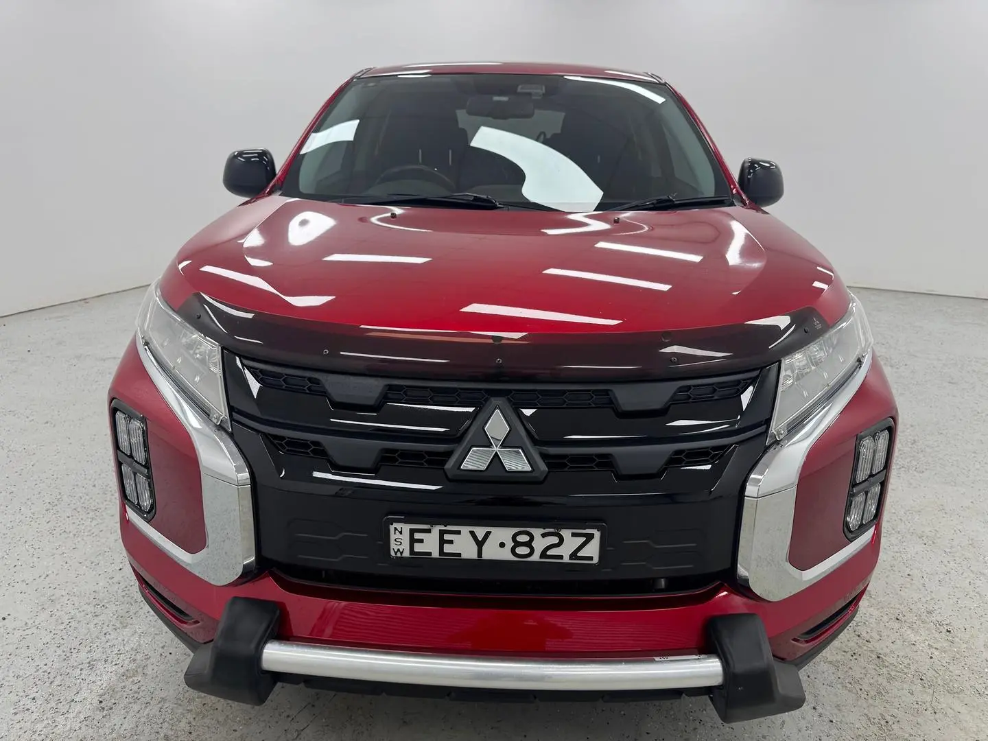 2019 Mitsubishi ASX Gallery Image 31