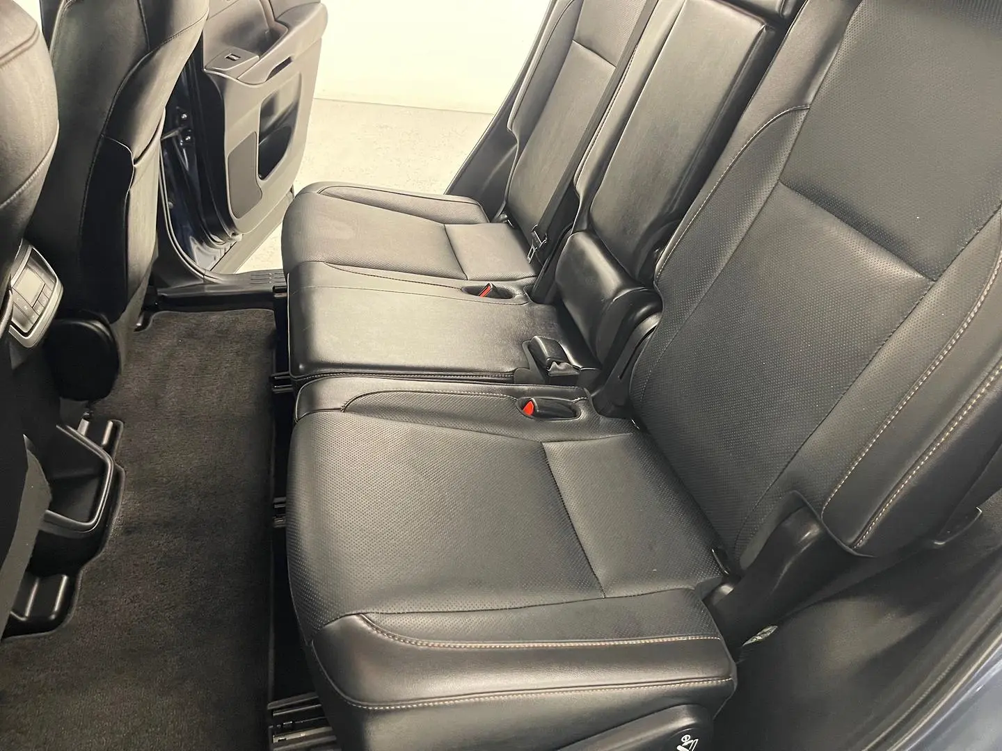 2019 Toyota Kluger Gallery Image 19