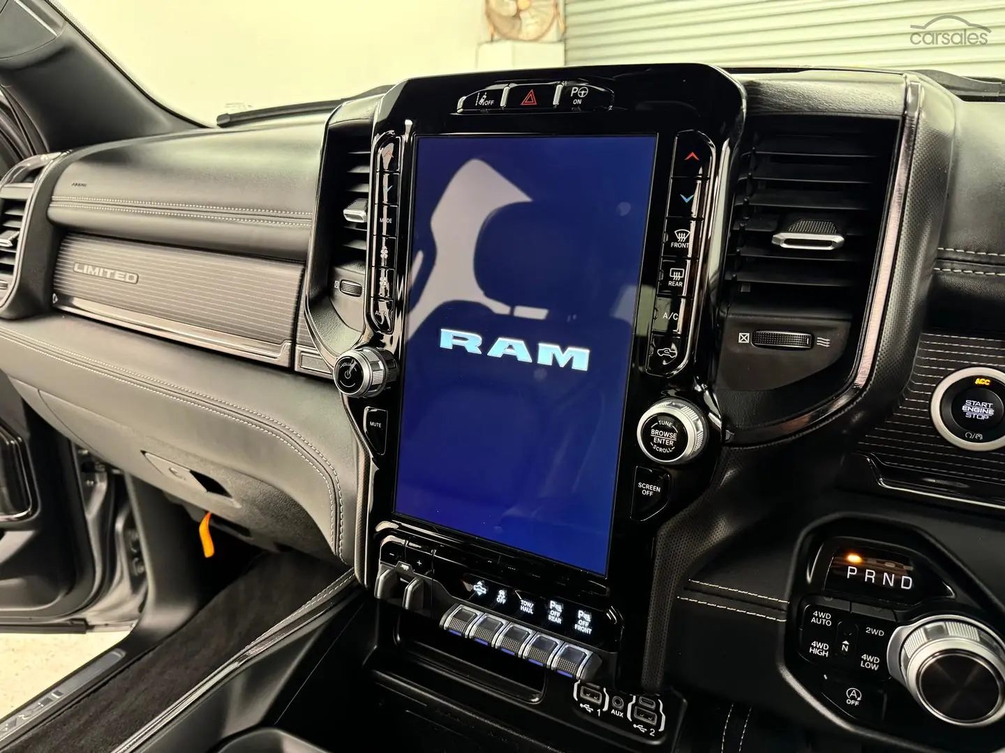 2023 RAM 1500 Image 17