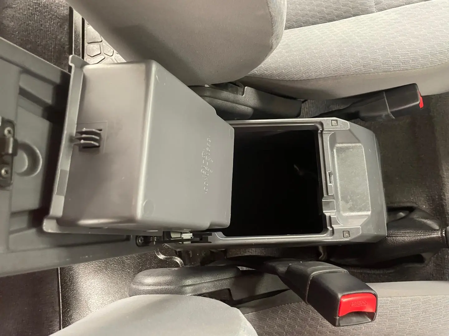 2022 Toyota Landcruiser Gallery Image 24