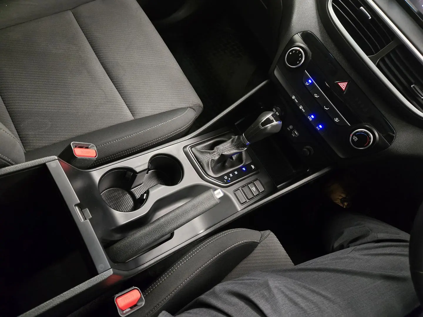 2021 Hyundai Tucson Gallery Image 32