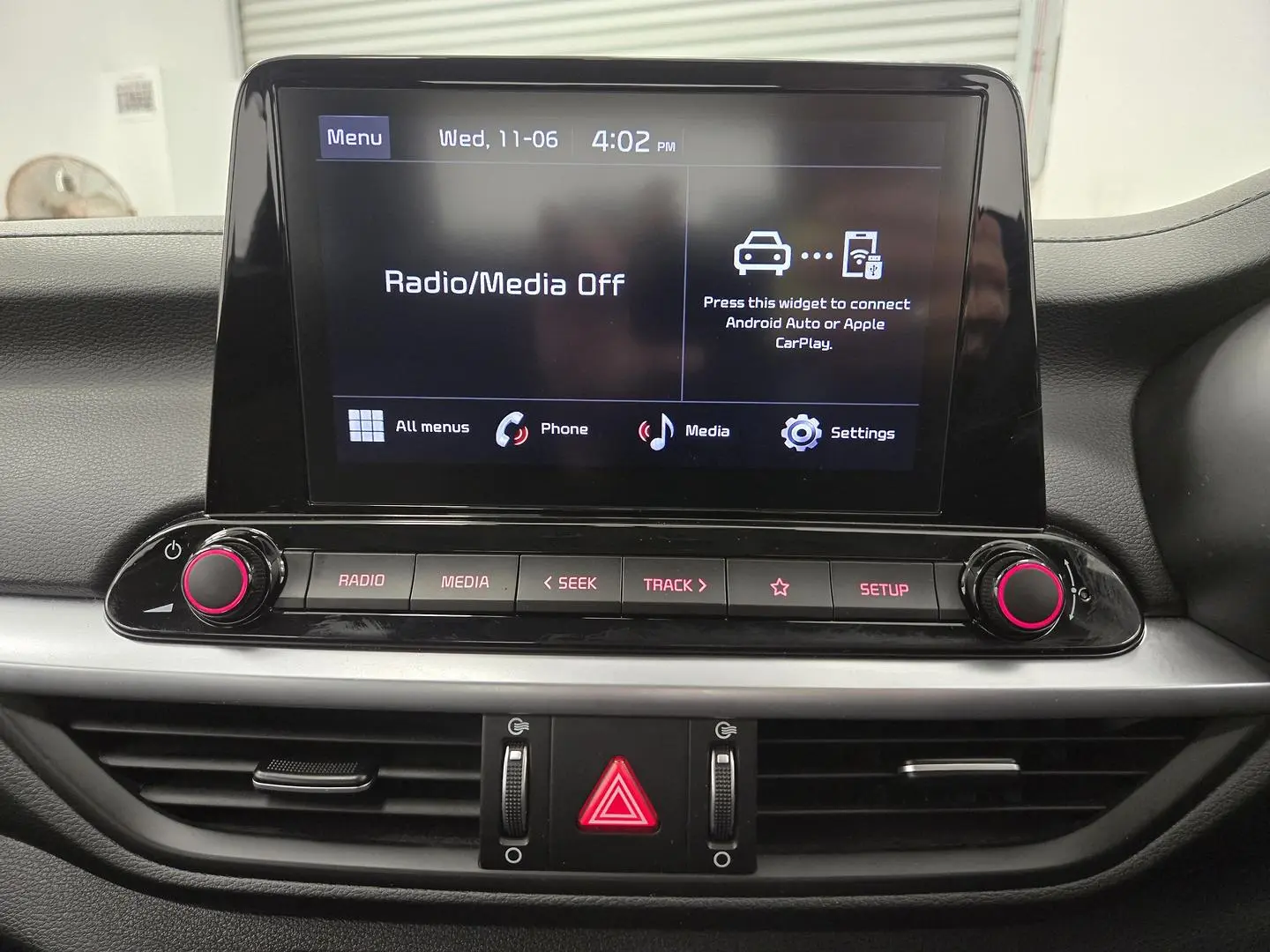 2023 Kia Cerato Gallery Image 28