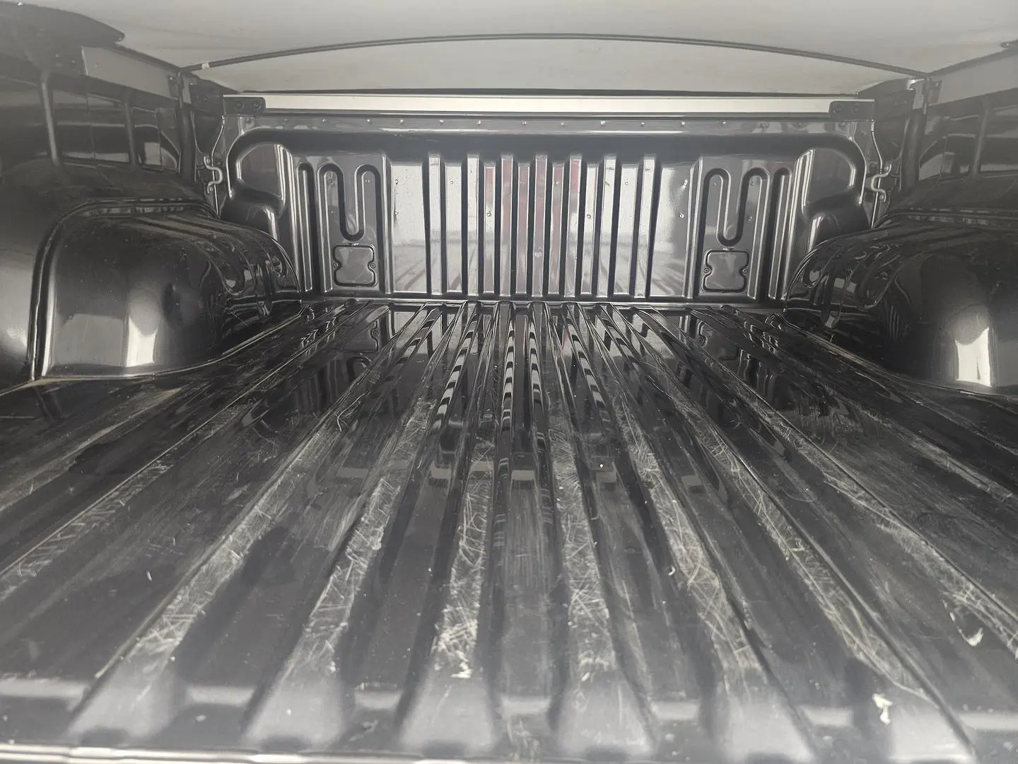 2024 Toyota Hilux Gallery Image 18