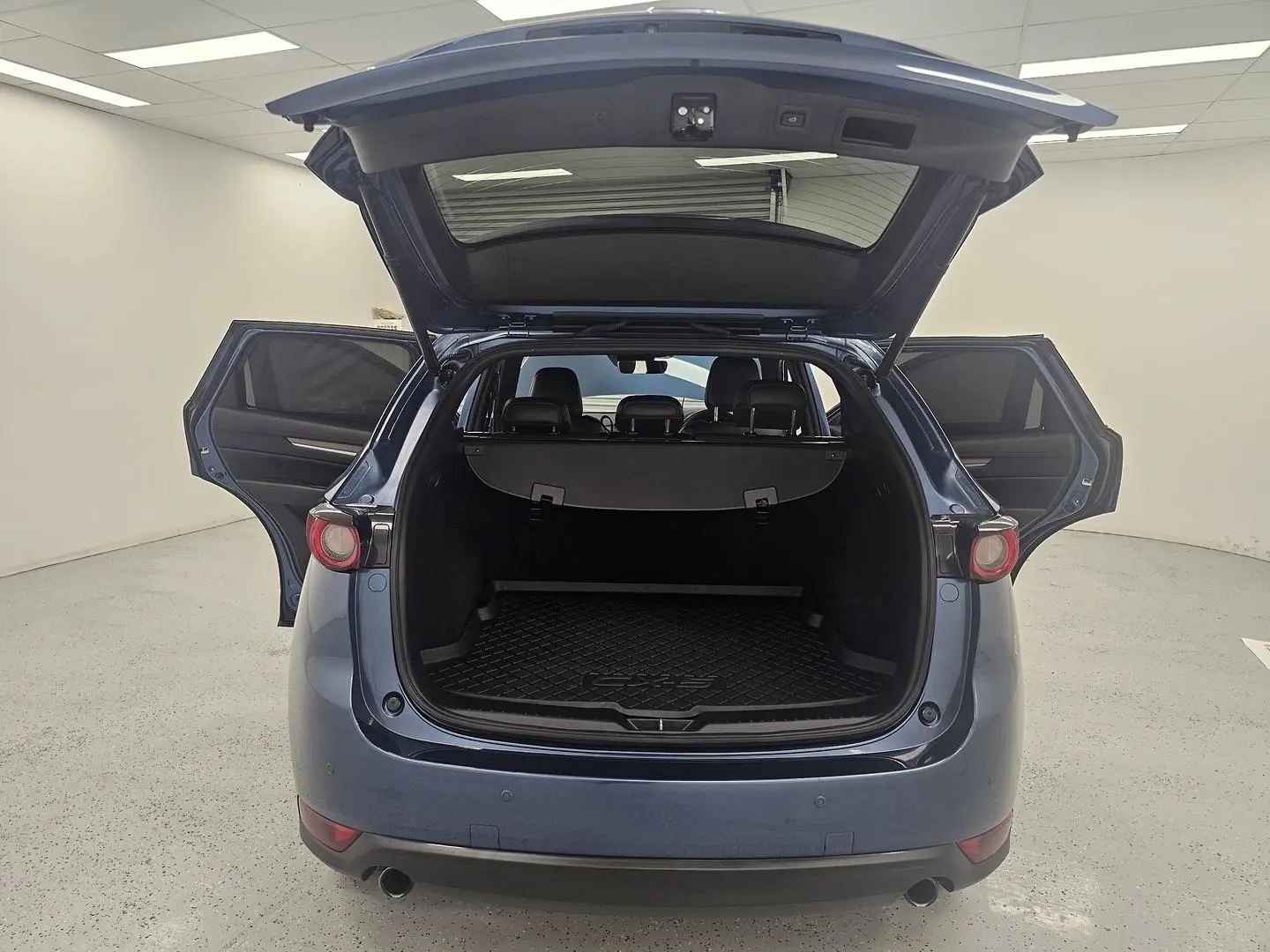 2019 Mazda CX-5 Gallery Image 17