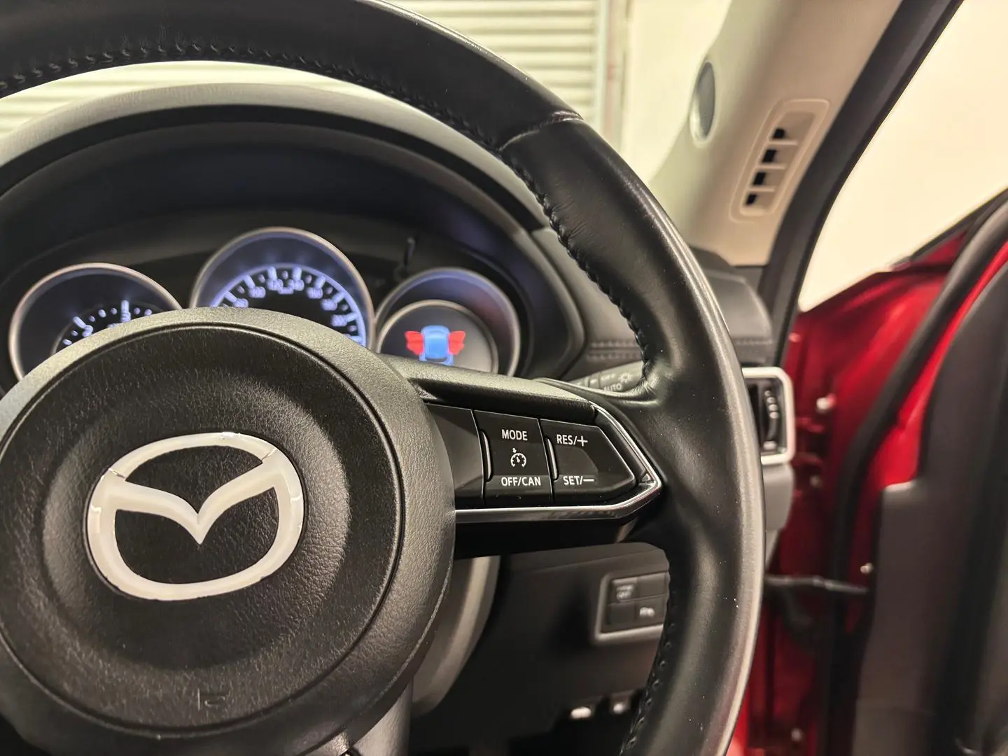 2017 Mazda CX-5 Gallery Image 33