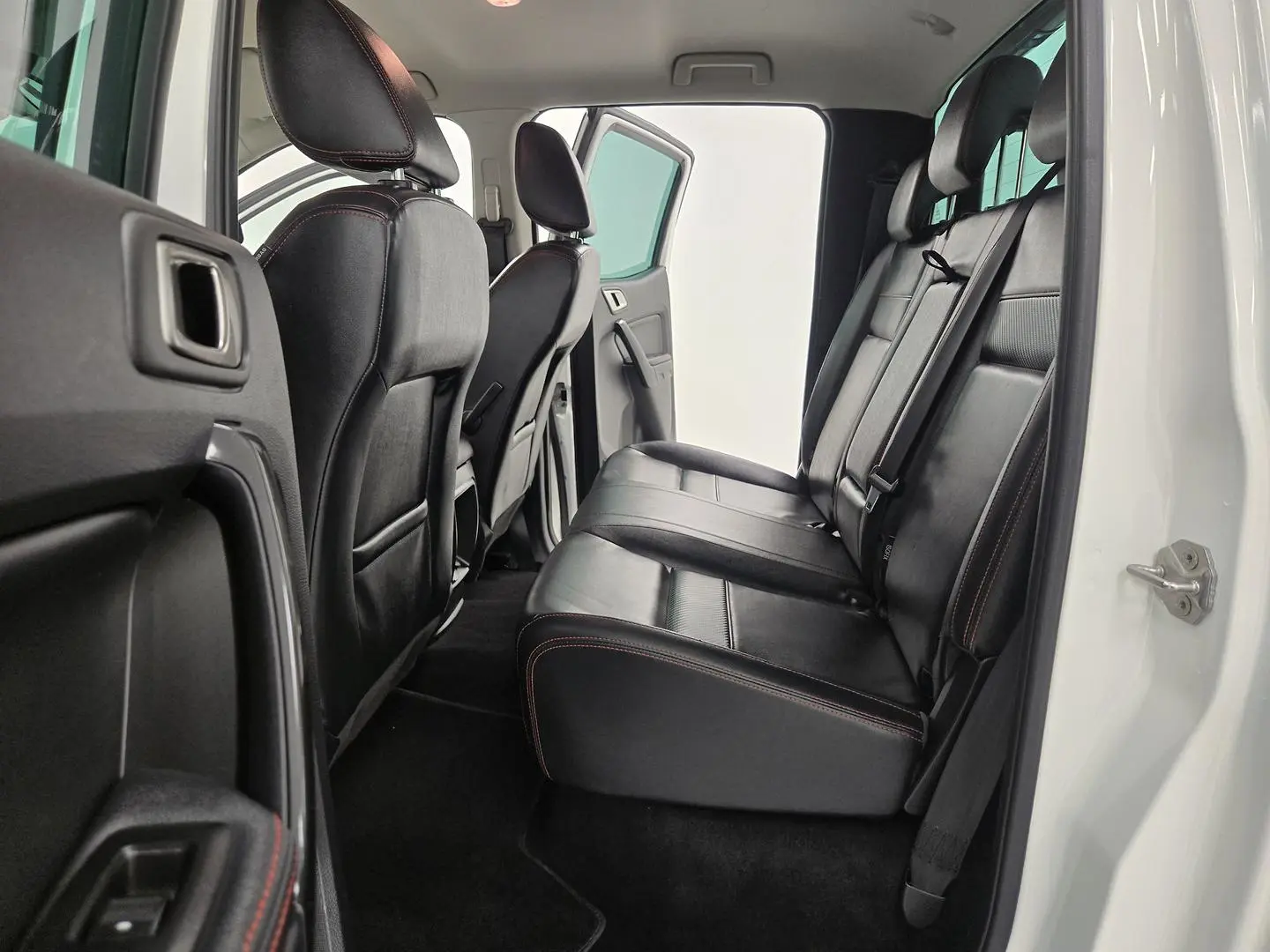 2020 Ford Ranger Gallery Image 19