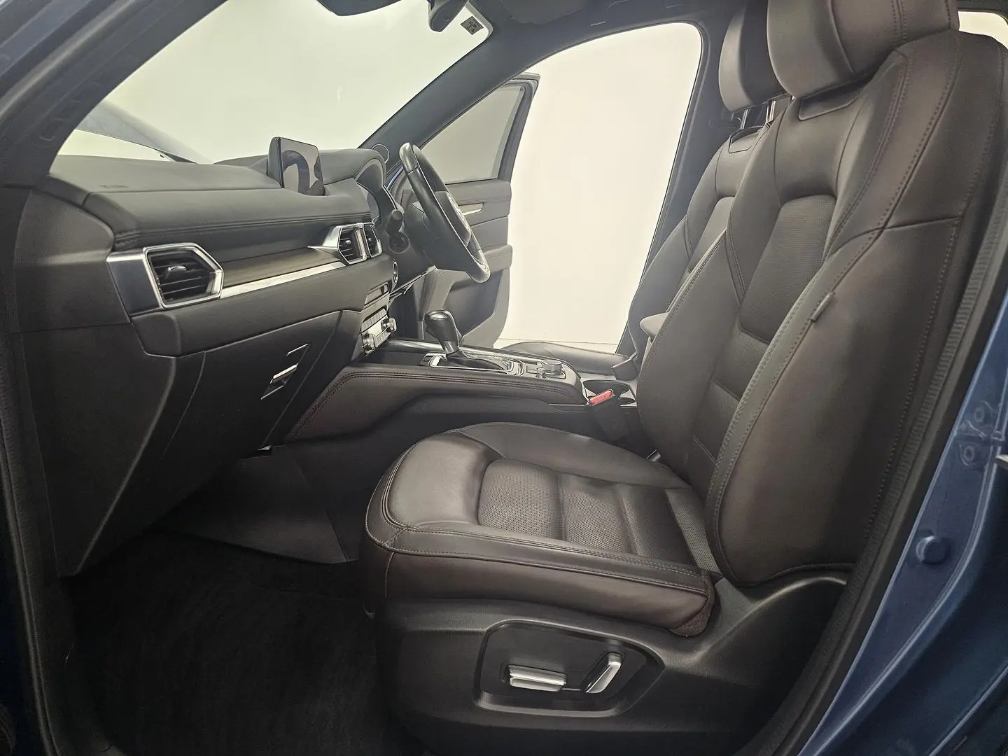 2019 Mazda CX-5 Gallery Image 12