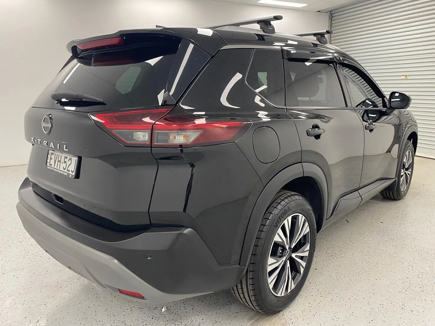 2022 Nissan X-TRAIL Image 3