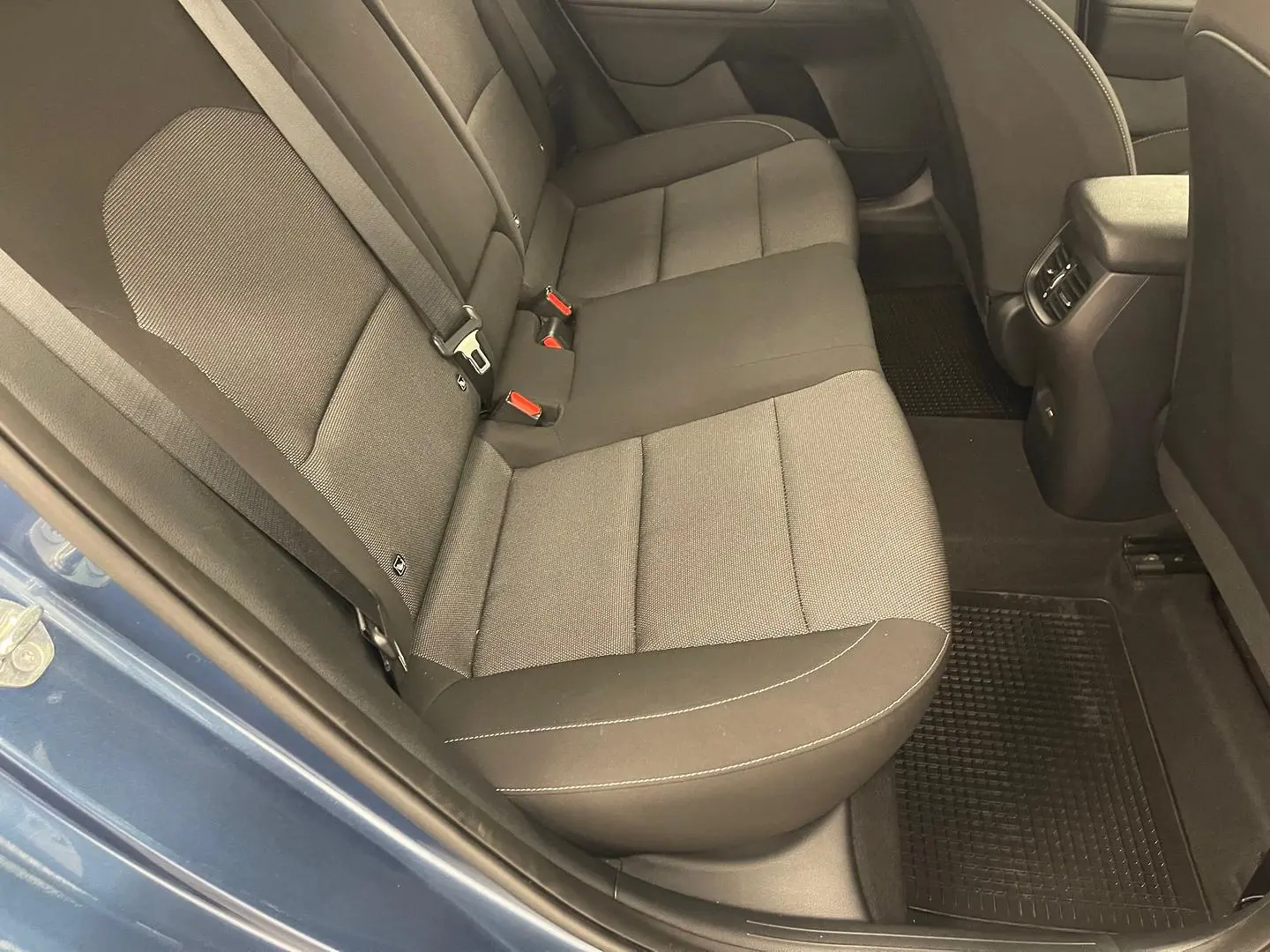 2023 Kia Cerato Gallery Image 20
