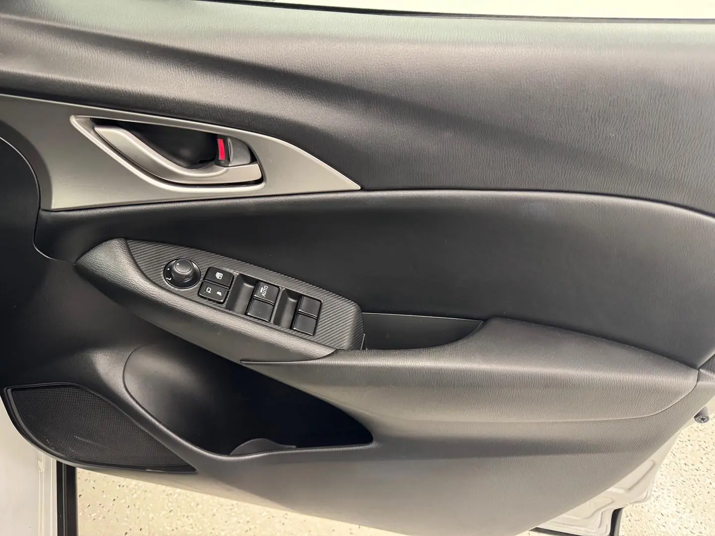 2023 Mazda CX-3 Gallery Image 22