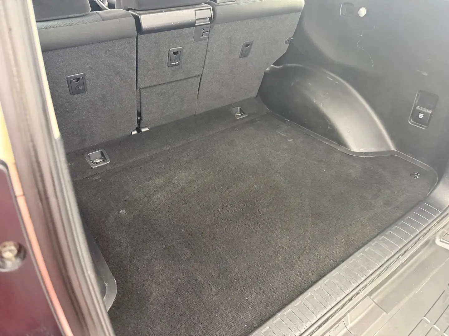 2020 Toyota Landcruiser Prado Gallery Image 15