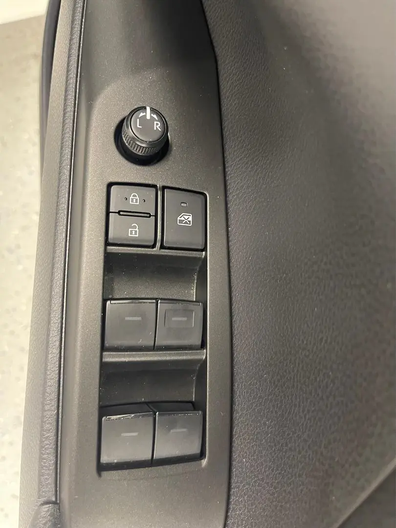 2024 Toyota Camry Gallery Image 22