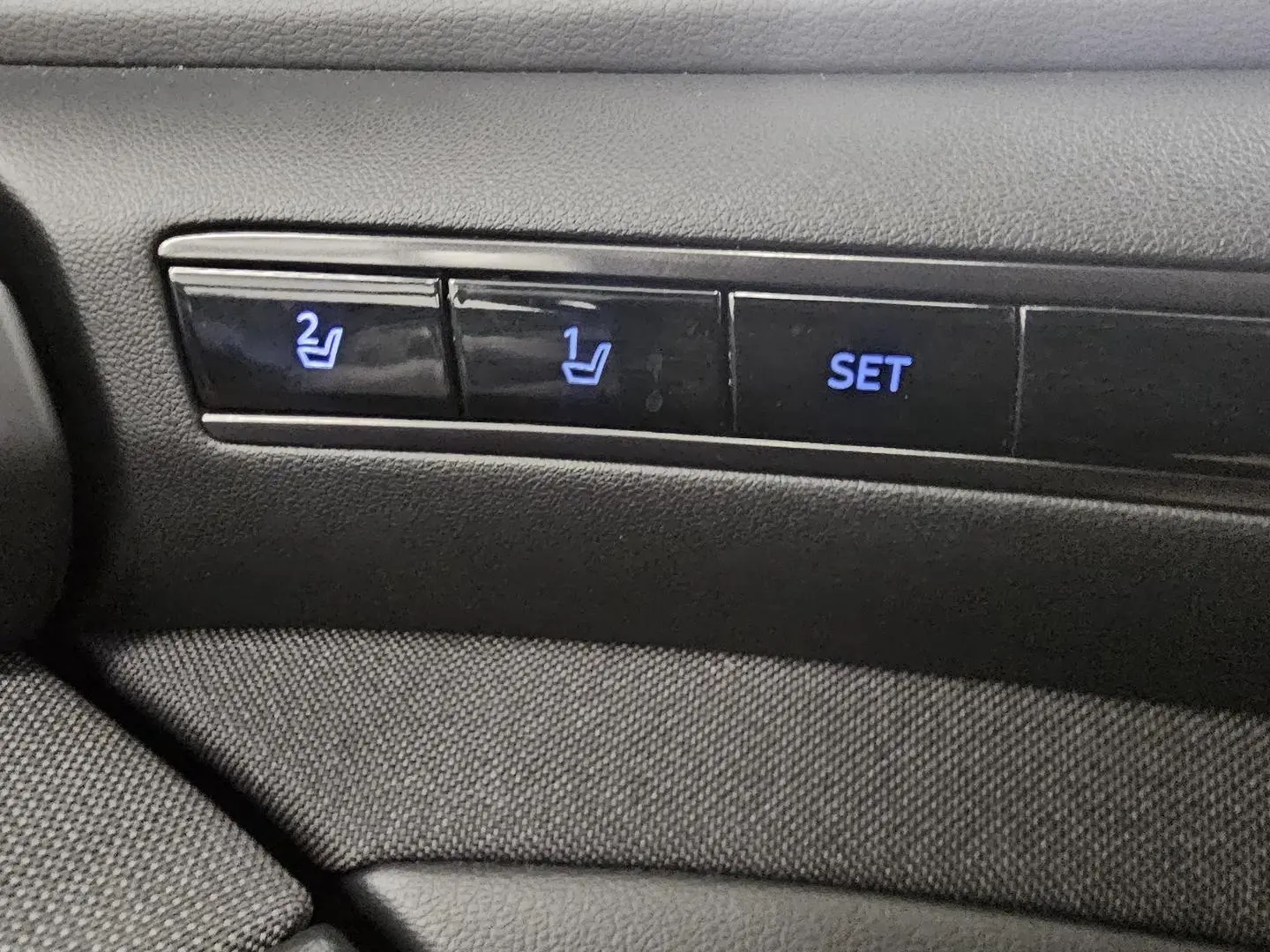 2023 Hyundai Tucson Gallery Image 37