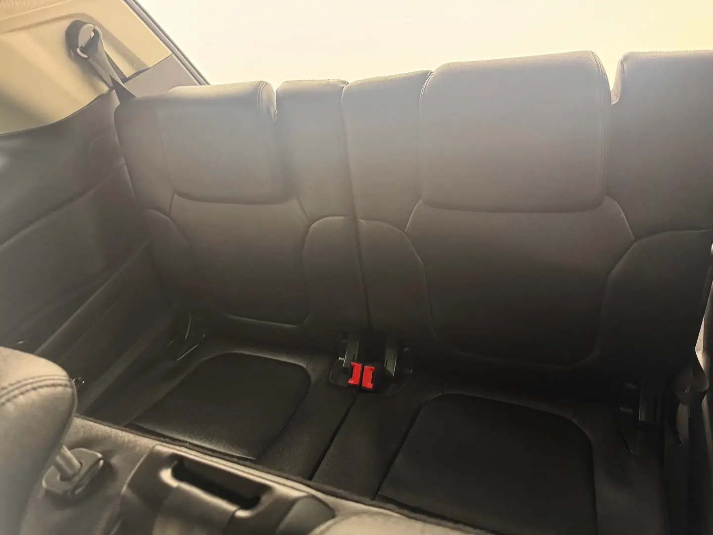 2023 Ford Everest Gallery Image 31