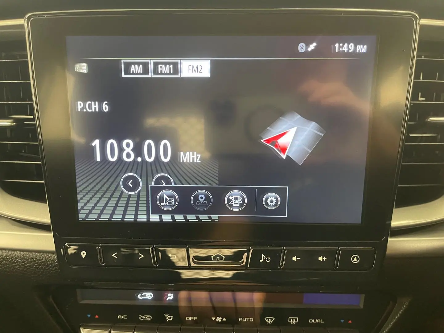 2023 Mazda BT-50 Gallery Image 25