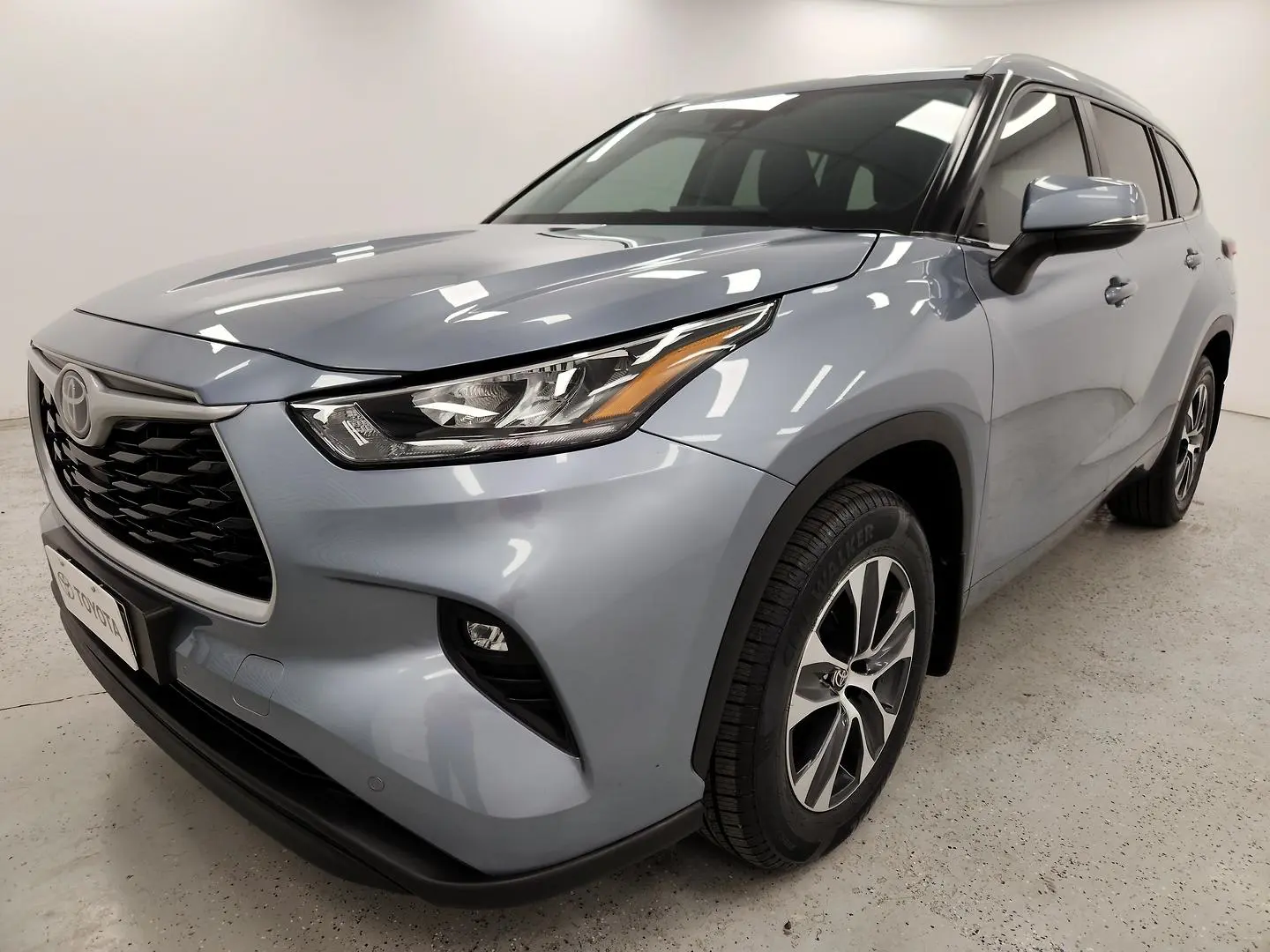 2023 Toyota Kluger Gallery Image 7