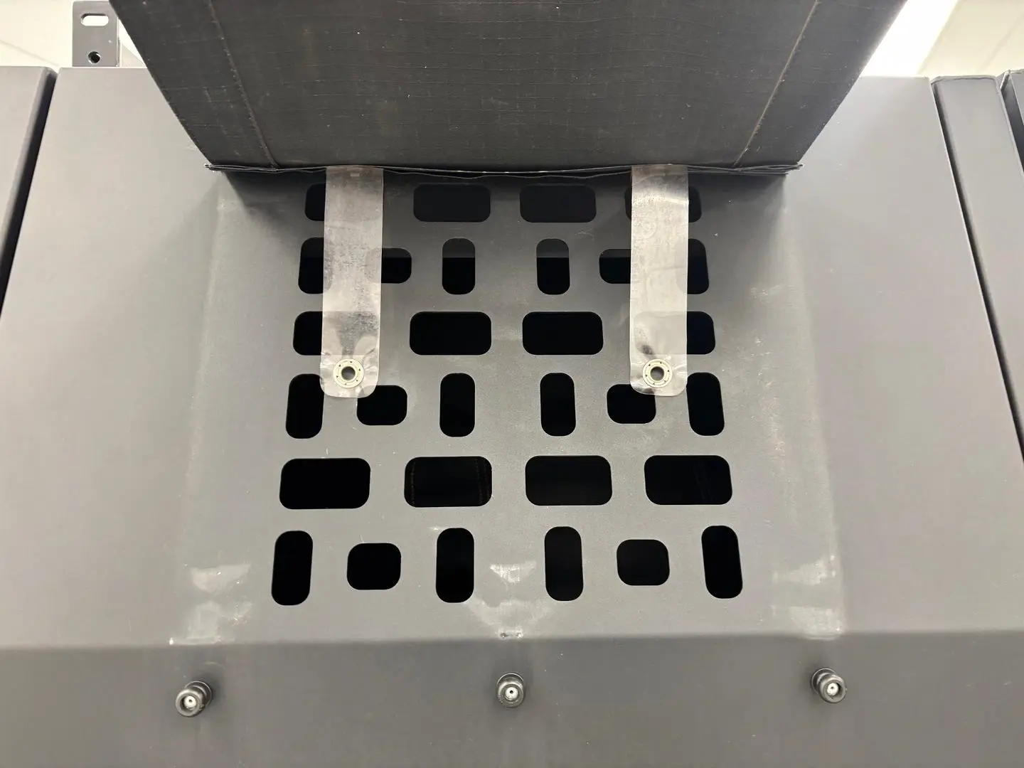 2020 Ford Ranger Gallery Image 39