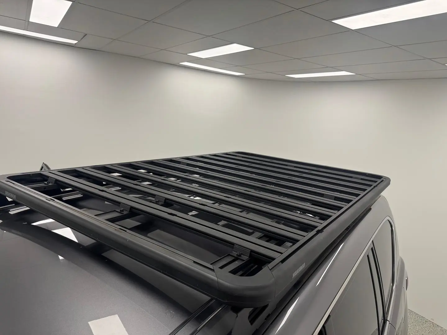 2021 Nissan Patrol Gallery Image 43