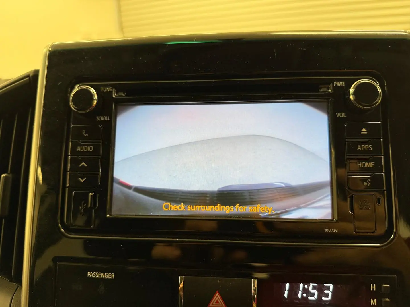 2019 Toyota Landcruiser Gallery Image 33