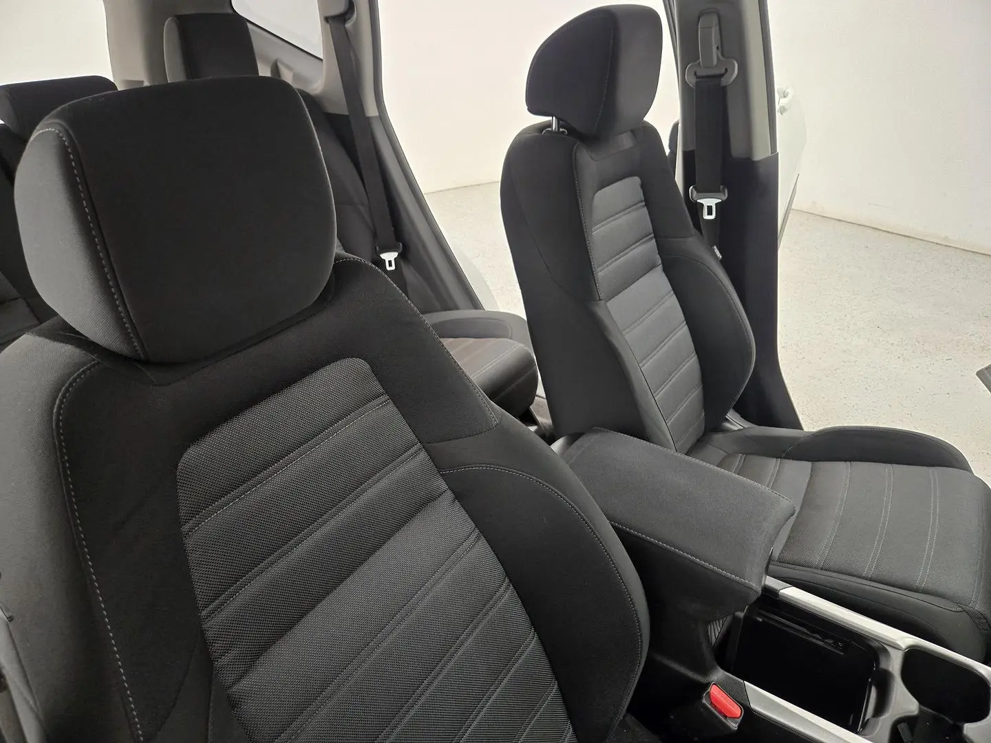 2019 Honda CR-V Gallery Image 24