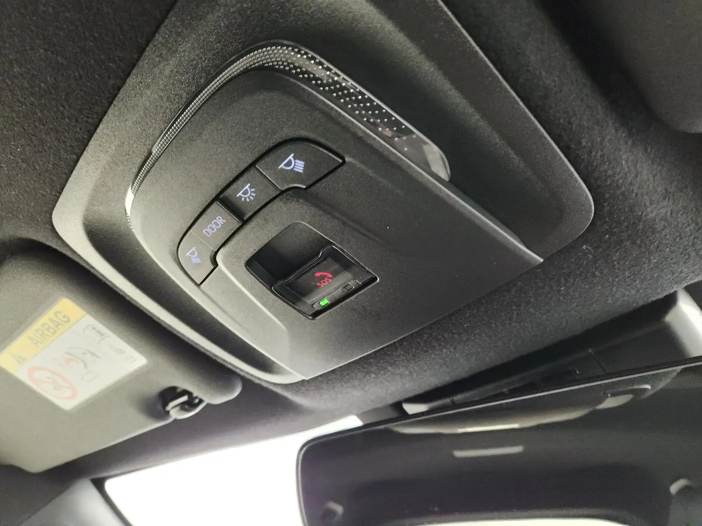 2023 Toyota Corolla Gallery Image 33