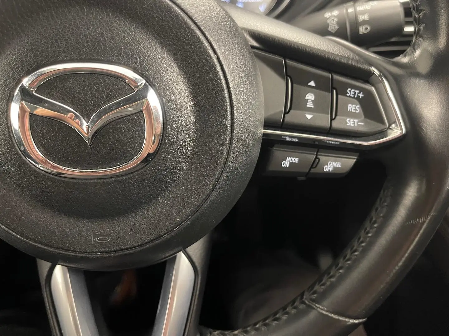 2018 Mazda CX-8 Gallery Image 33