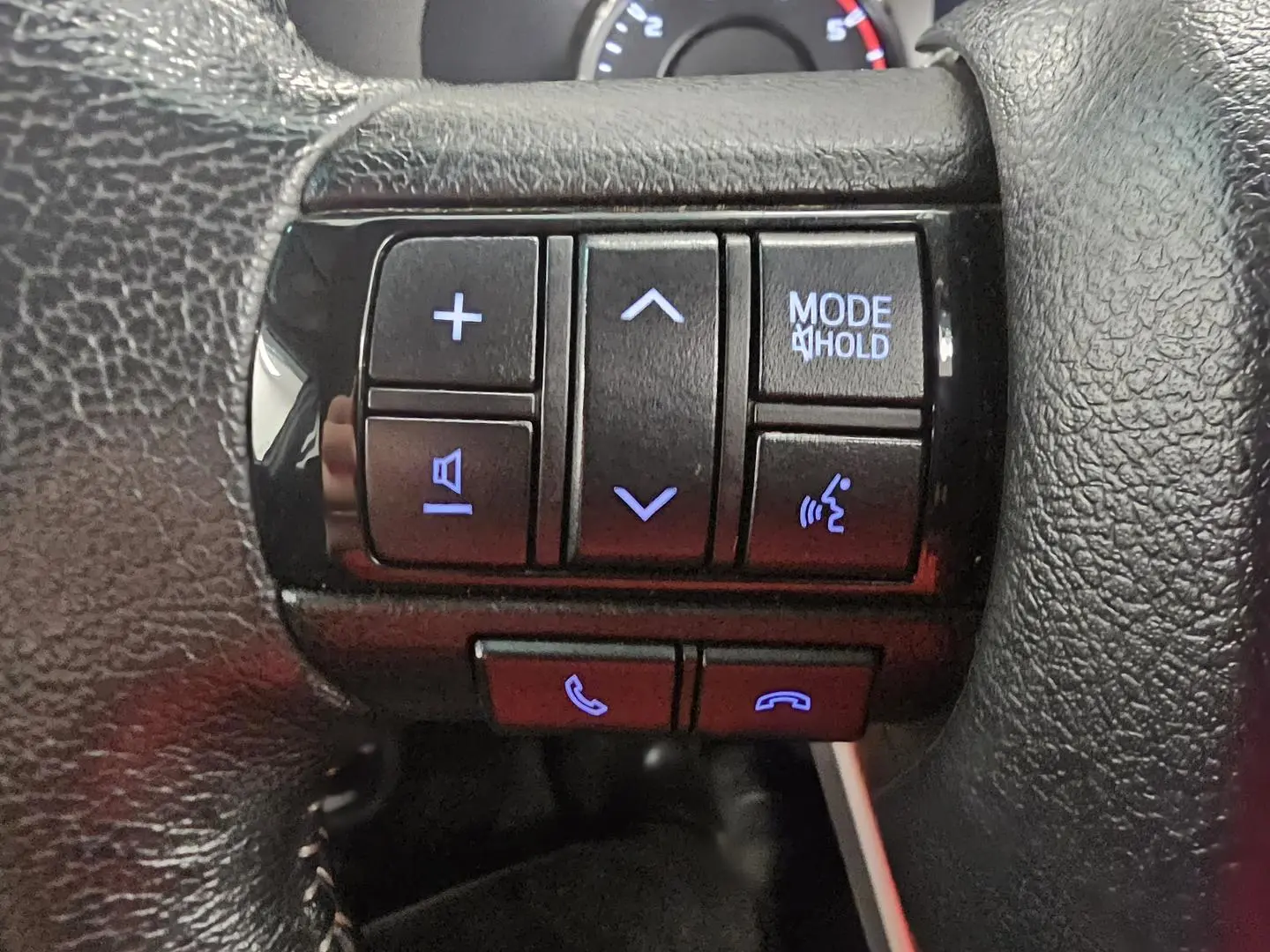 2023 Toyota Hilux Gallery Image 34