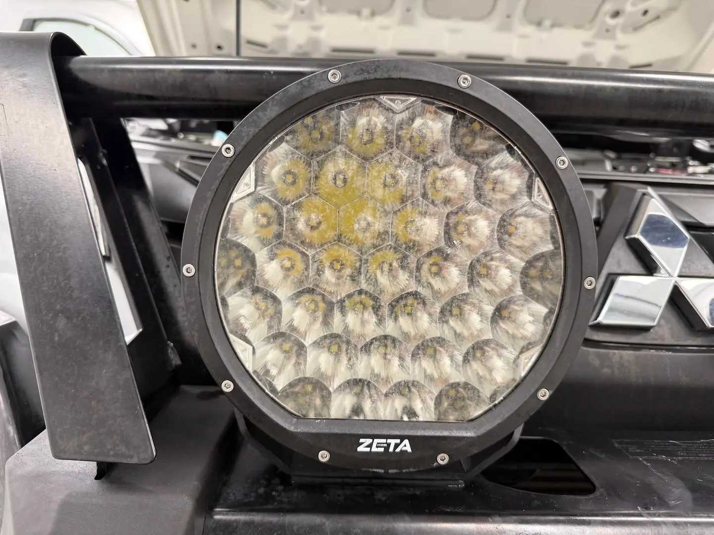 2021 Mitsubishi Triton Gallery Image 25