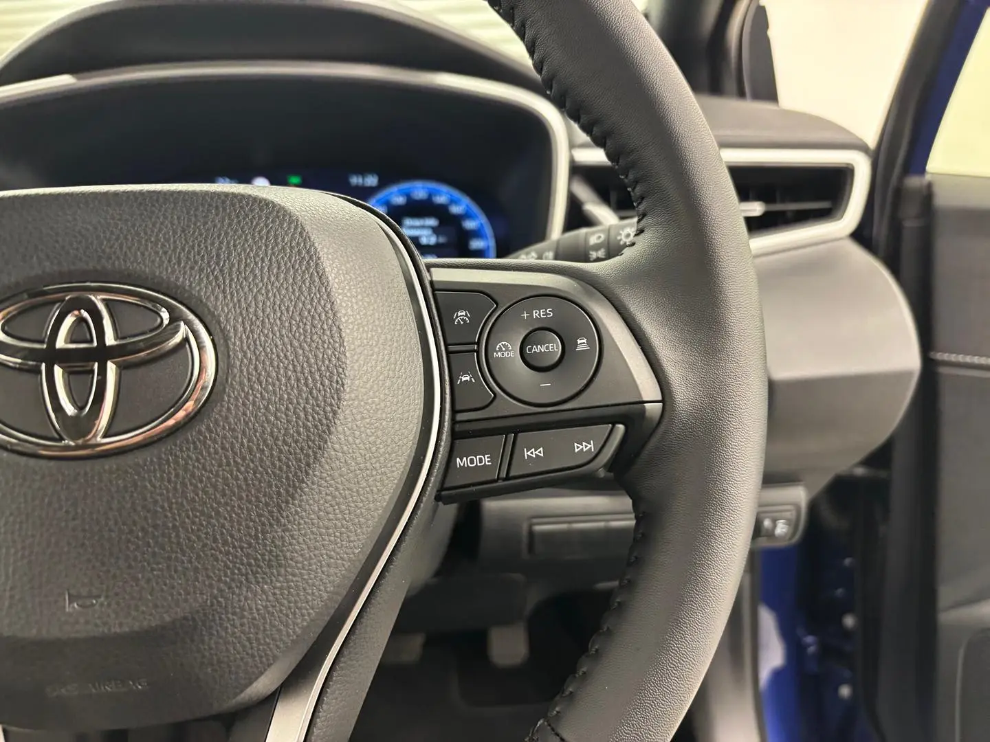 2025 Toyota Corolla Gallery Image 25